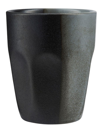 Umi Latte Cup 250ml in Black