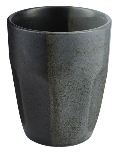 Umi Latte Cup 250ml in Black