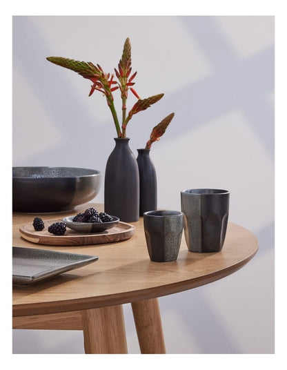 Umi Latte Cup 250ml in Black