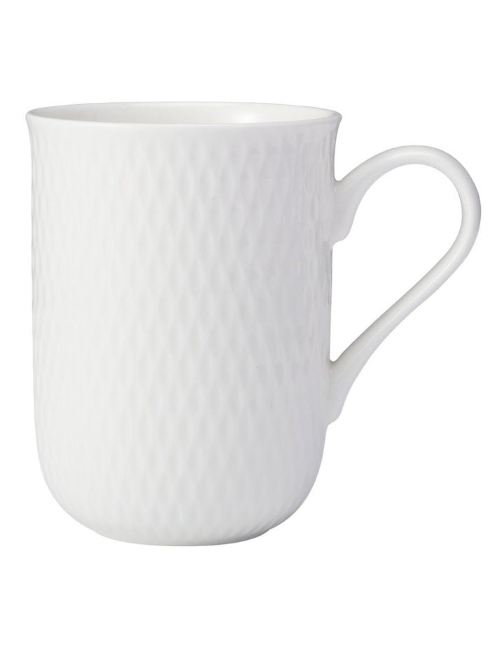 Regent Mug 350ml in White