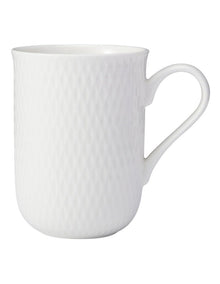 Regent Mug 350ml in White