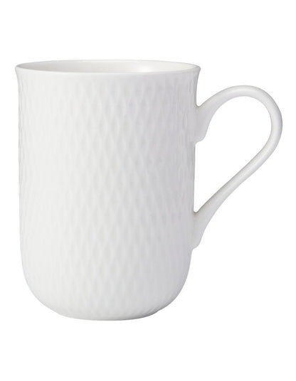 Regent Mug 350ml in White