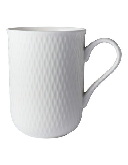 Regent Mug 350ml in White