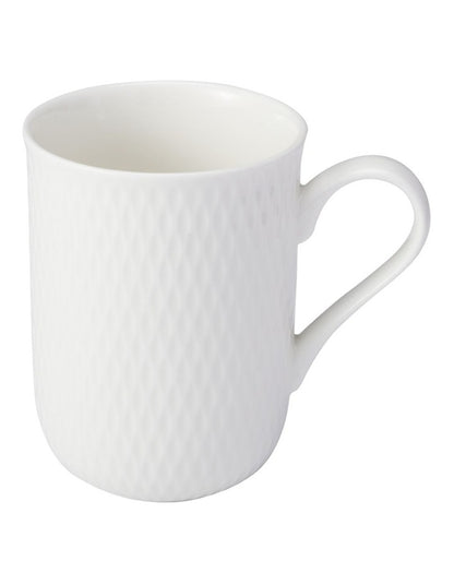 Regent Mug 350ml in White