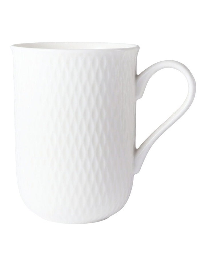 Regent Mug 350ml in White