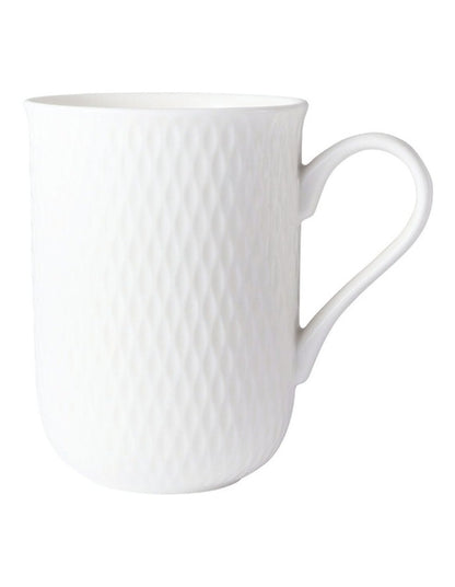 Regent Mug 350ml in White