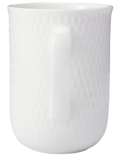 Regent Mug 350ml in White