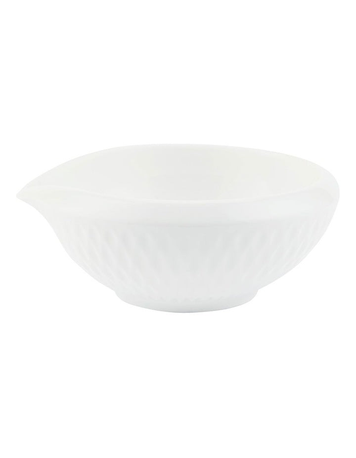 Sauce Bowl 7.5x3.5cm in White