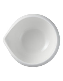Sauce Bowl 7.5x3.5cm in White