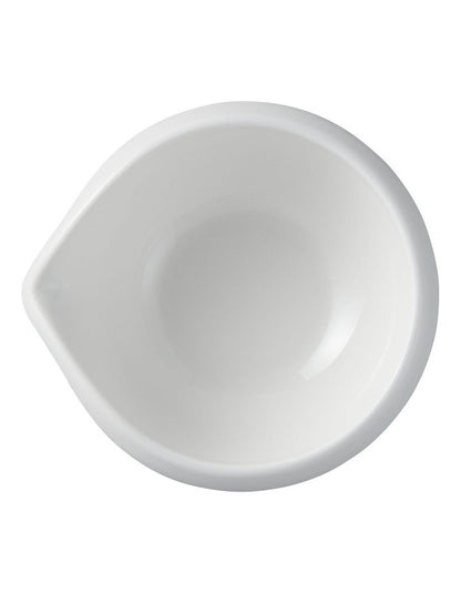 Sauce Bowl 7.5x3.5cm in White