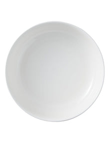 Serving Bowl 25x8cm in White