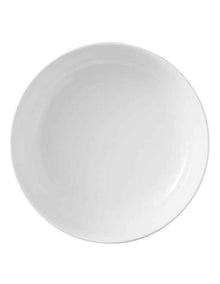Serving Bowl 25x8cm in White