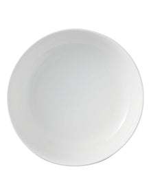 Serving Bowl 30x9.5cm in White