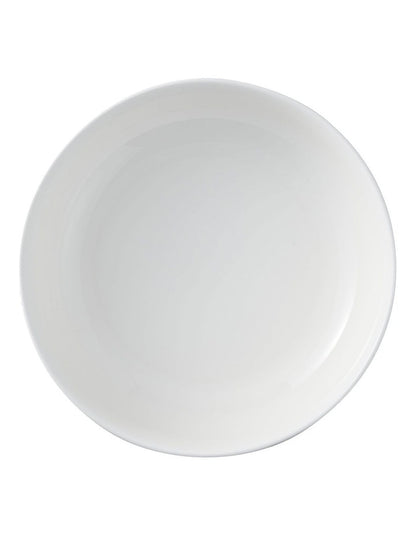 Serving Bowl 30x9.5cm in White