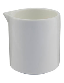 Basics Jug/Pourer 180ml in White