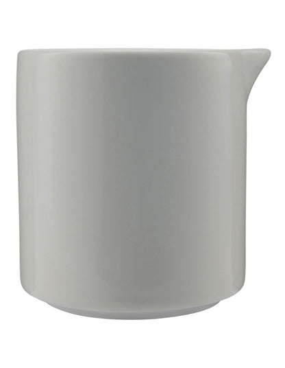 Basics Jug/Pourer 180ml in White