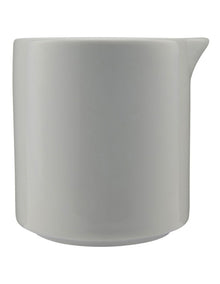Basics Jug/Pourer 180ml in White