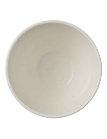 Porcelain Bowl 10x7.5cm Set of 3 in White