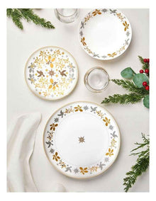 Stemless Wine Glass 550ml Set of 2 in Gold