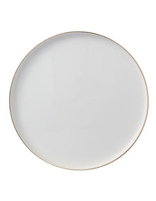 Footed Cake Stand 30cm in White