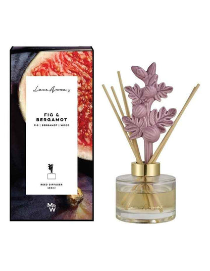 Botanika Fig And Bergamot Diffuser 150ml