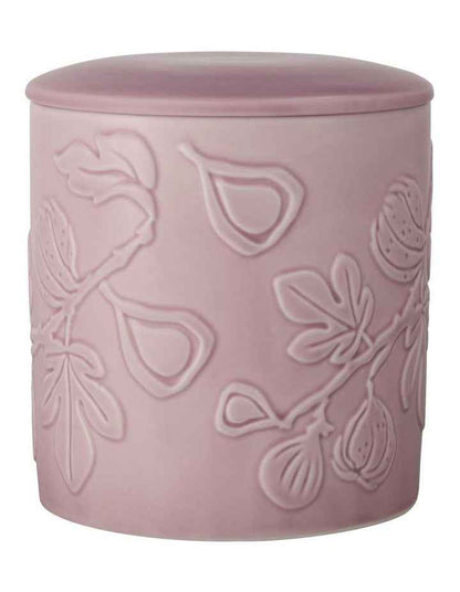 Botanika Fig And Bergamot Fragrance Candle 290g