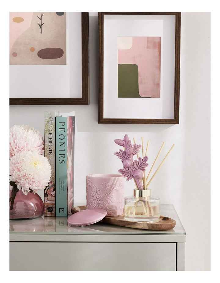 Botanika Fig And Bergamot Fragrance Candle 290g