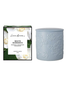Botanika Gardenia Fragrance Candle 290g