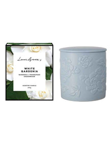 Botanika Gardenia Fragrance Candle 290g