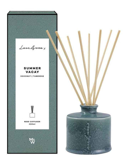 Chapters Summer Vacay Diffuser 200ML