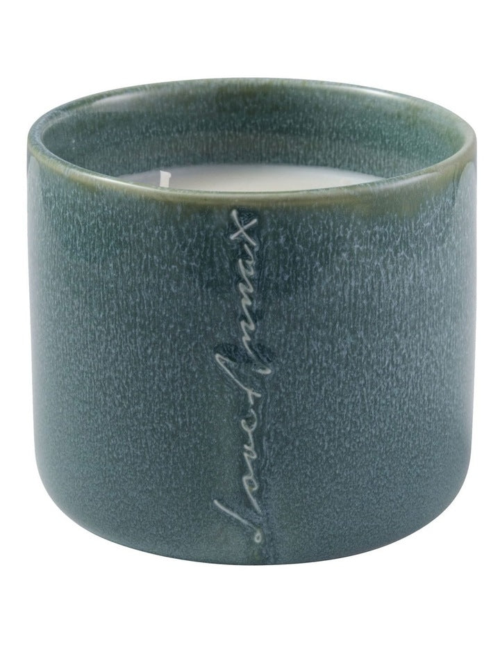 Chapters Summer Vacay Fragrance Candle 325g