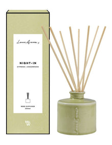 Chapters Night In Diffuser 200ML