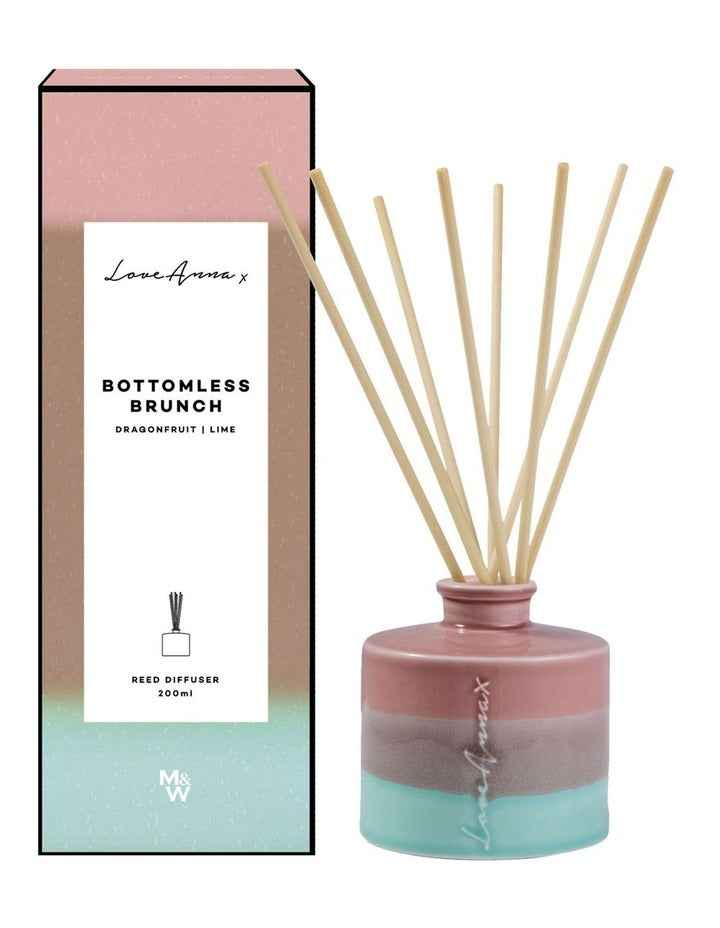 Chapters Bottomless Brunch Diffuser 200ML