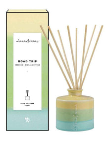 Chapters Road Trip Diffuser 200ML