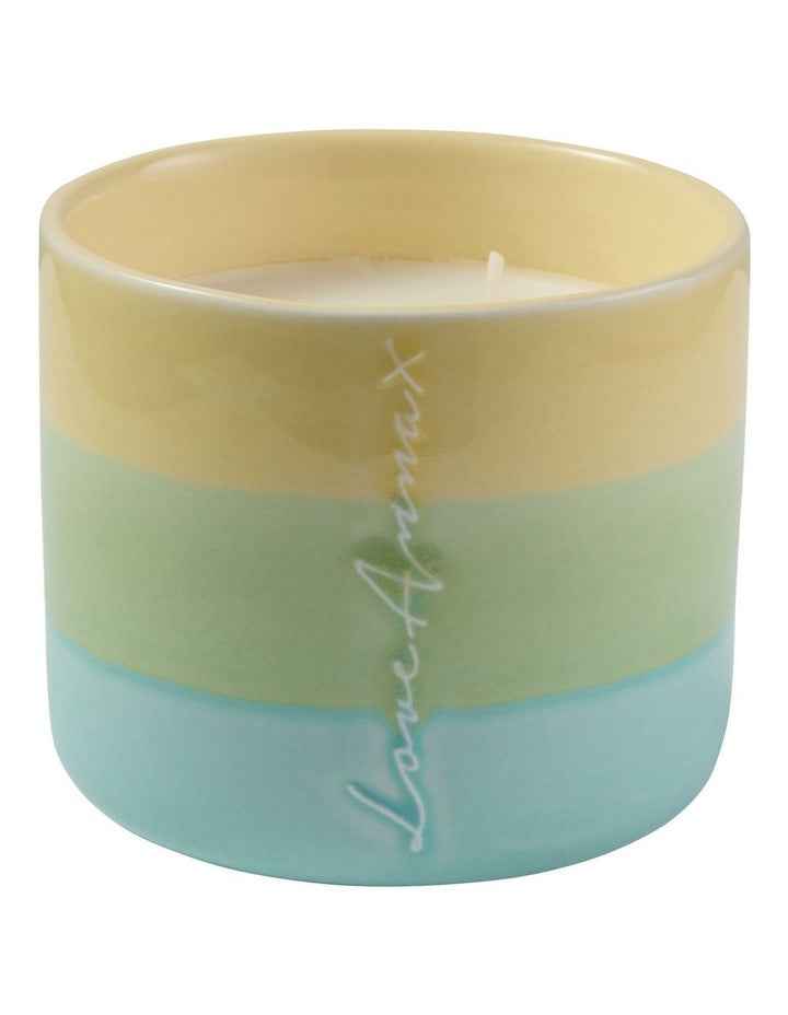 Chapters Road Trip Fragrance Candle 325g