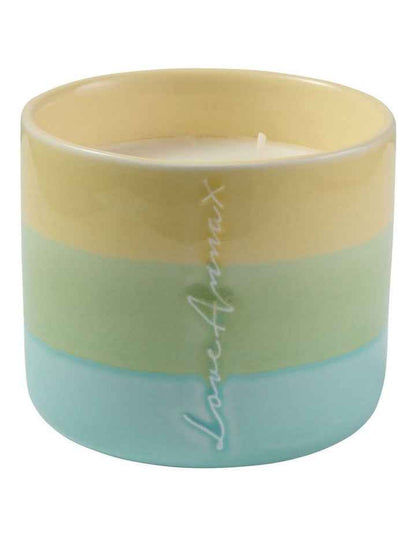 Chapters Road Trip Fragrance Candle 325g