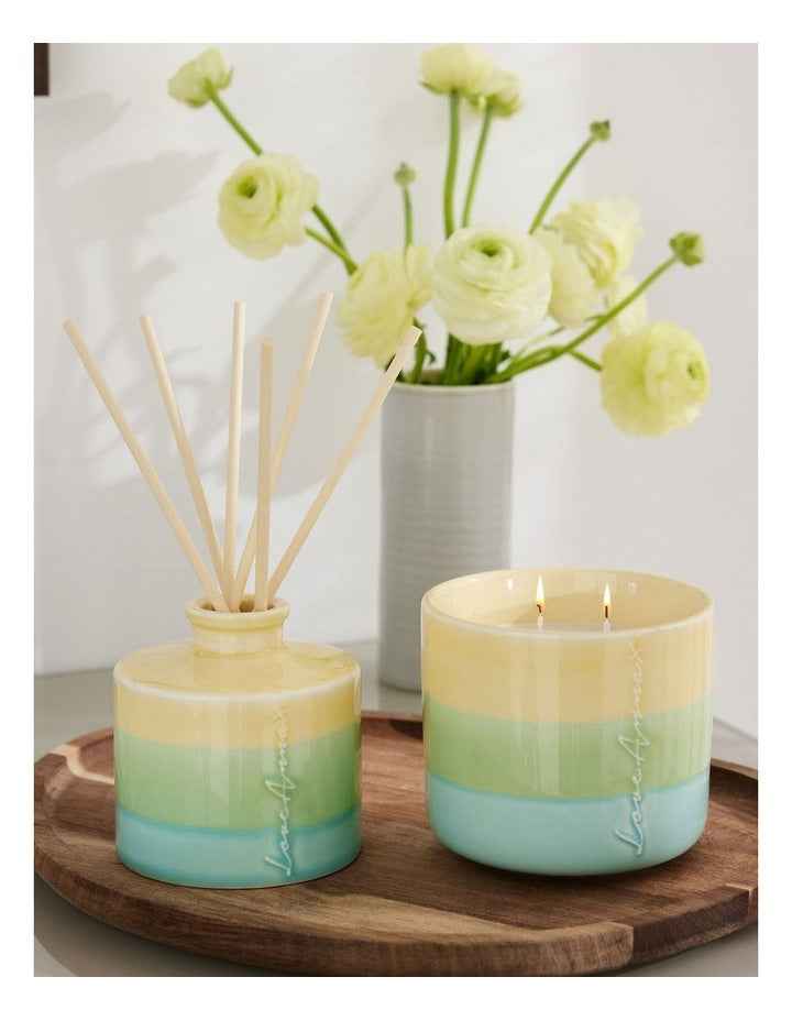 Chapters Road Trip Fragrance Candle 325g