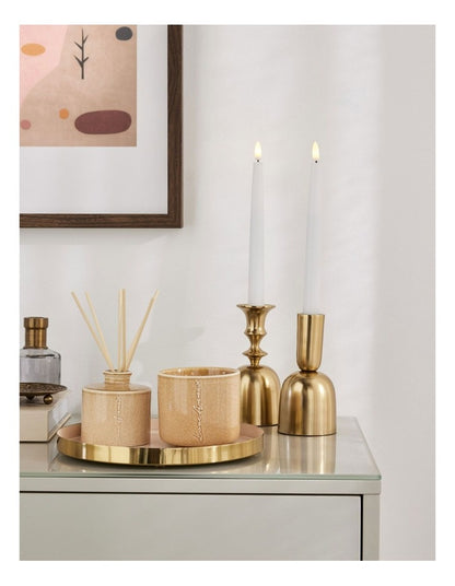 Chapters Zen Hour Diffuser 200ML Santal Gift Boxed