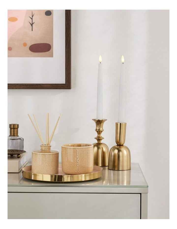 Chapters Zen Hour Diffuser 200ML Santal Gift Boxed