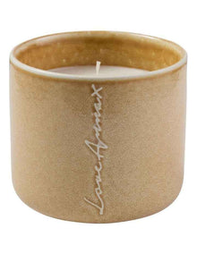 Chapters Zen Hour Fragrance Candle 325g Santal Gift Boxed