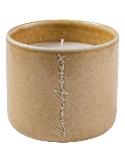 Chapters Zen Hour Fragrance Candle 325g Santal Gift Boxed