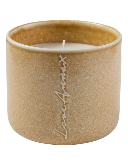 Chapters Zen Hour Fragrance Candle 325g Santal Gift Boxed