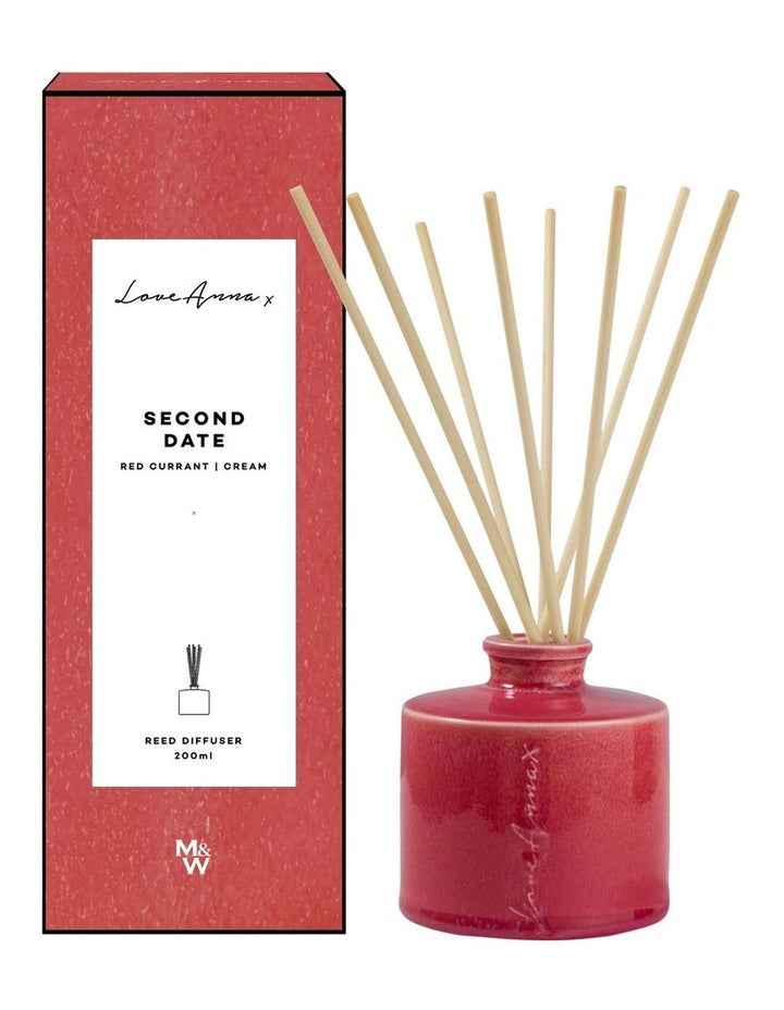 Chapters Road Trip Fragrance Candle 325g Verbena & Sicillian Gift Boxed