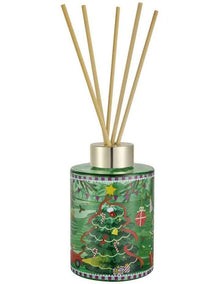 Festive Down Under Christmas Pine Diffuser 300ml