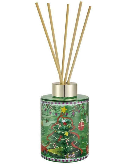 Festive Down Under Christmas Pine Diffuser 300ml