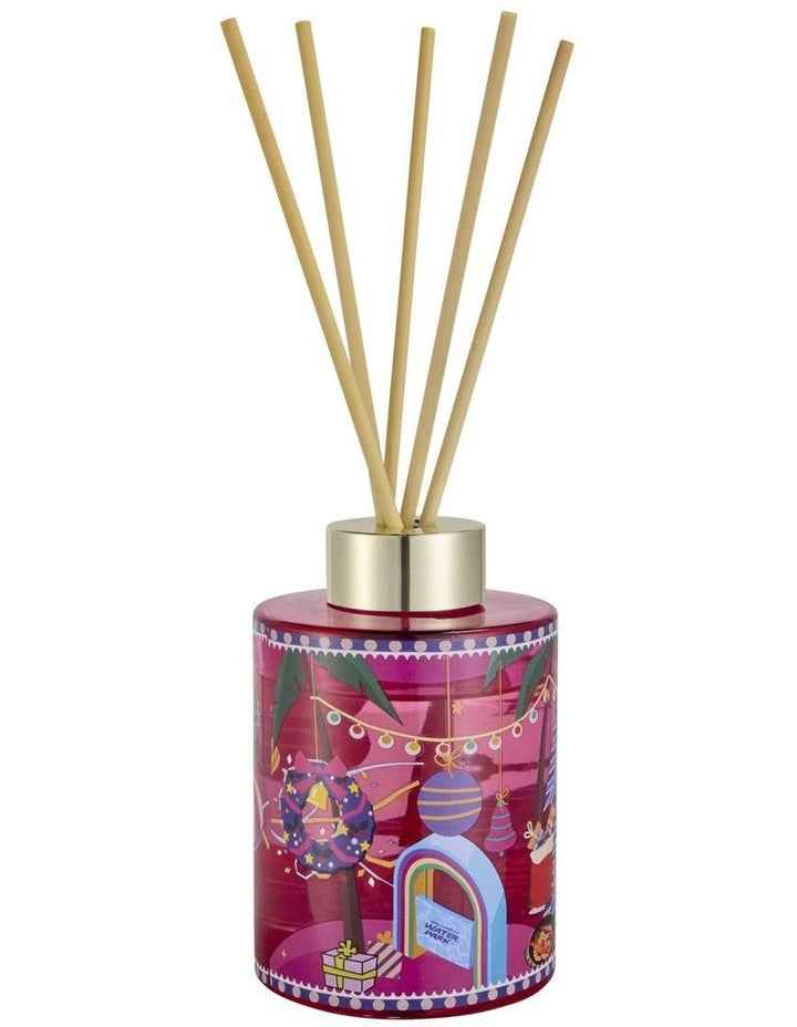 Festive Down Under Prosecco Cheer Diffuser 300ml