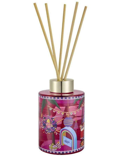 Festive Down Under Prosecco Cheer Diffuser 300ml