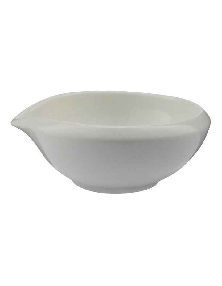 Basics Sauce Bowl 7.5x3.5cm in White