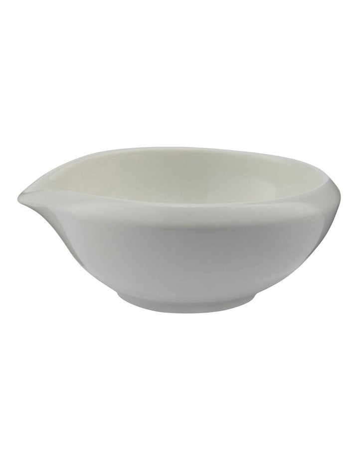 Basics Sauce Bowl 7.5x3.5cm in White