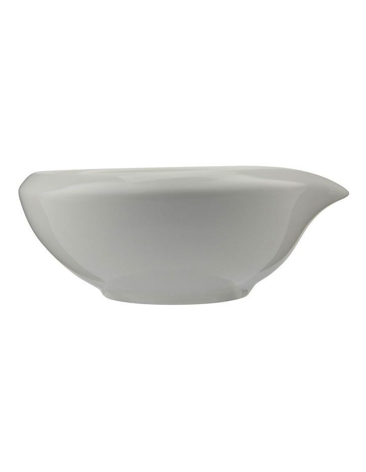 Basics Sauce Bowl 7.5x3.5cm in White